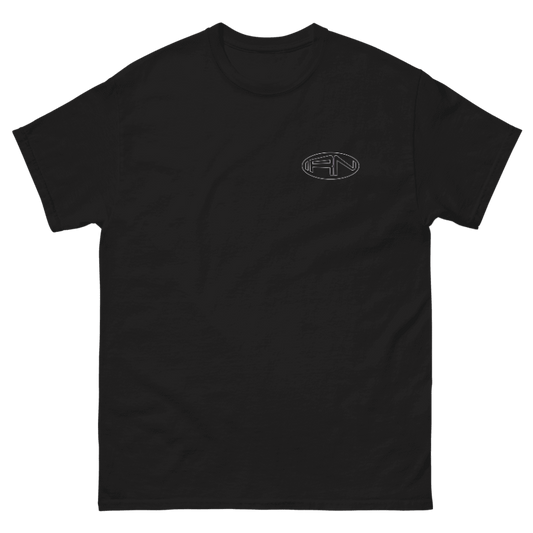 IronPulse TM Tee - IronPulse Fitness Co