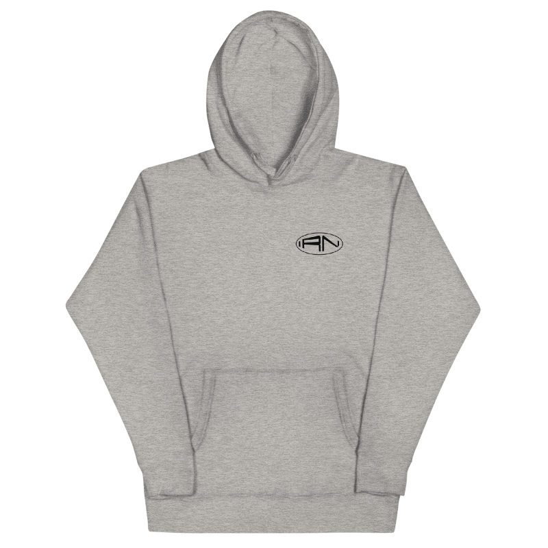 IronPulse TM Hoodie - IronPulse Fitness Co