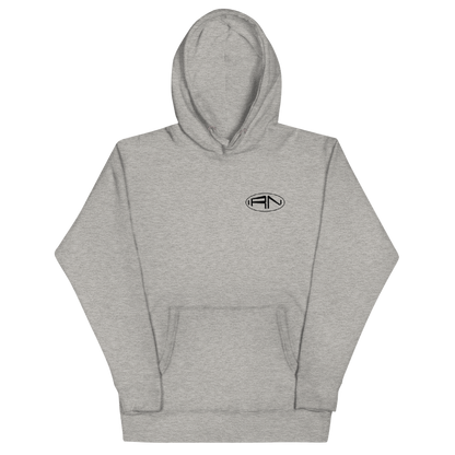 IronPulse TM Hoodie - IronPulse Fitness Co