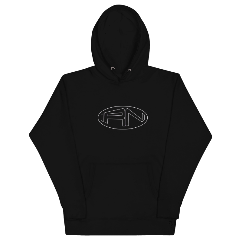 IronPulse Signature Hoodie - IronPulse Fitness Co