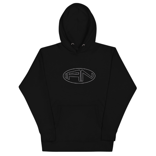 IronPulse Signature Hoodie - IronPulse Fitness Co