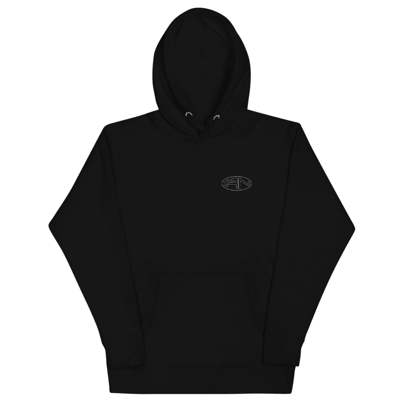 IronPulse TM Hoodie - IronPulse Fitness Co