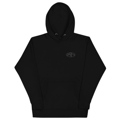 IronPulse TM Hoodie - IronPulse Fitness Co