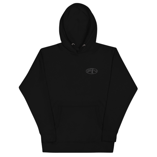 IronPulse TM Hoodie - IronPulse Fitness Co