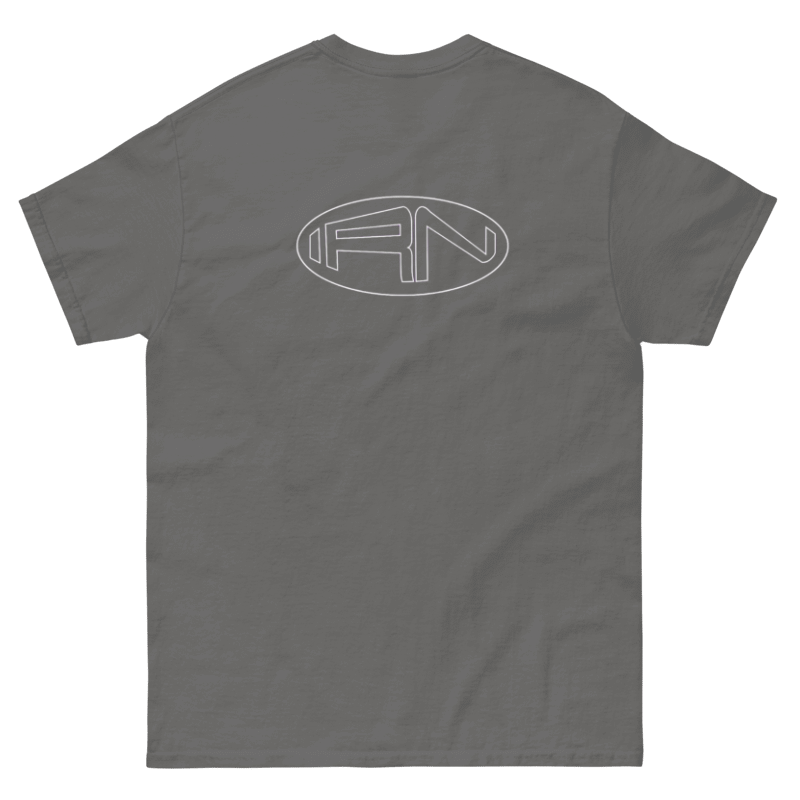 IronPulse TM Tee - IronPulse Fitness Co