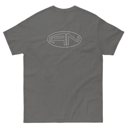 IronPulse TM Tee - IronPulse Fitness Co