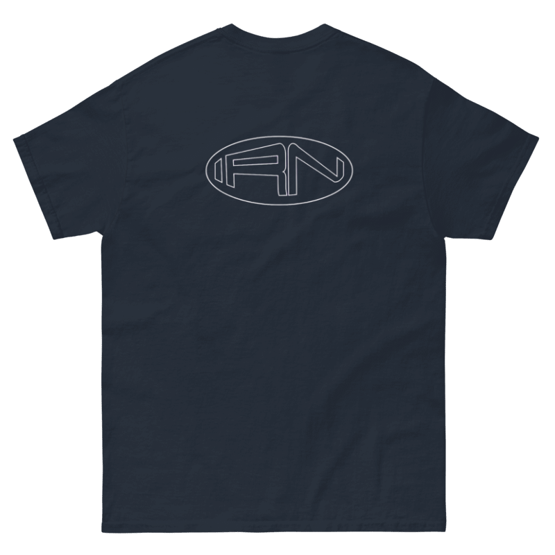 IronPulse TM Tee - IronPulse Fitness Co