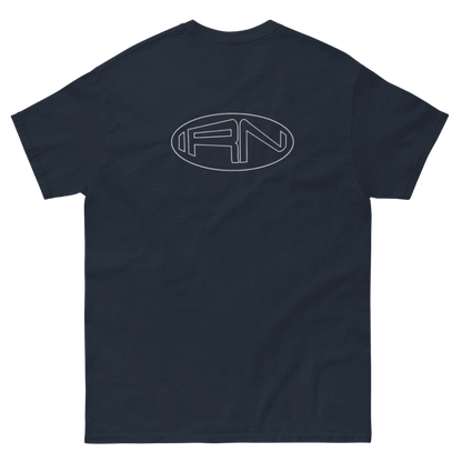 IronPulse TM Tee - IronPulse Fitness Co