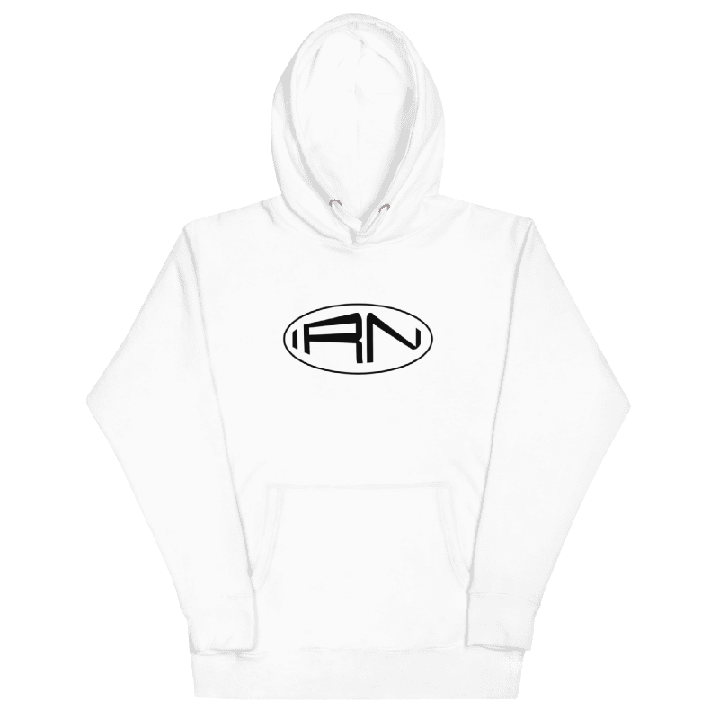 IronPulse Signature Hoodie - IronPulse Fitness Co