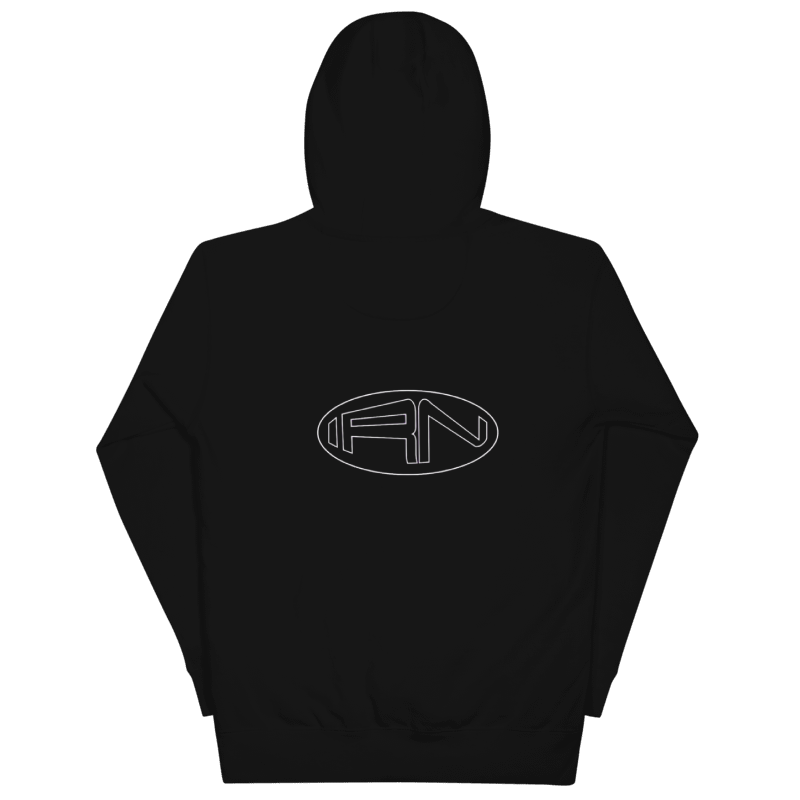 IronPulse TM Hoodie - IronPulse Fitness Co