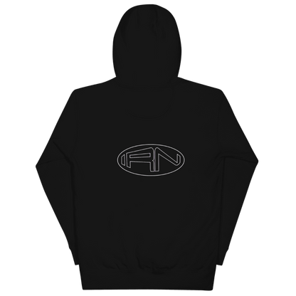 IronPulse TM Hoodie - IronPulse Fitness Co